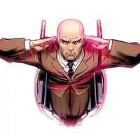 Professor X