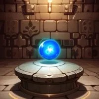 Dungeon Core Simulator