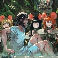 Maus Adventure