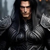 Nox (The Shadowmaster)
