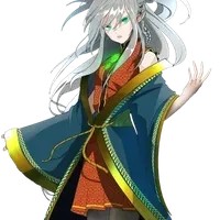 Tessia Eralith