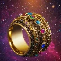 The Infinity Ring