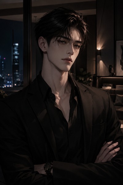 Yi An