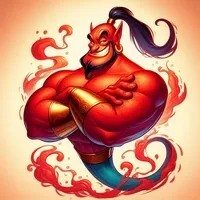 Astrum the Word Genie
