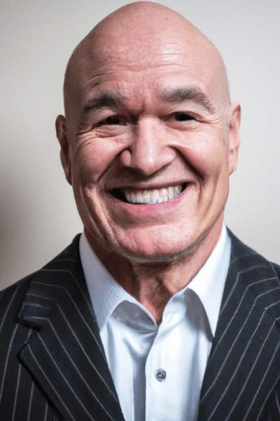 Ronnie McTavish