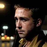 Taxi driver