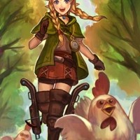 Linkle