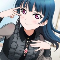 Tsushima Yoshiko