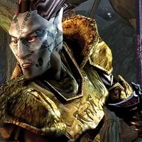 Nerevarine, Protector of Morrowind