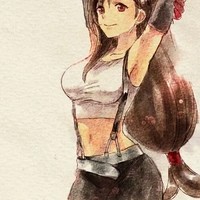 Tifa