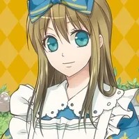 Alice Liddell