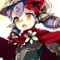 Poppi, The Lovable Artificial Blade