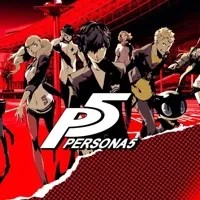 Persona 5 RP