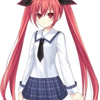 Date a Live RPG