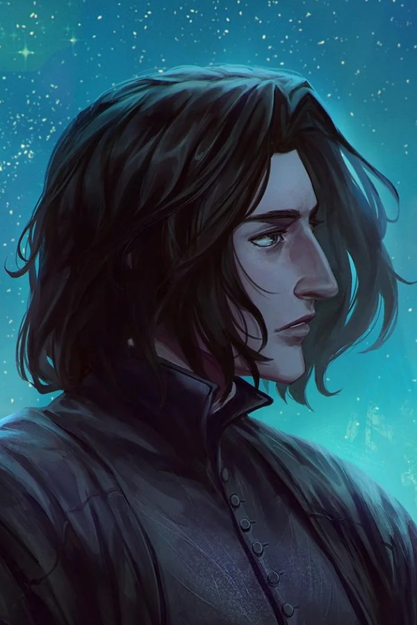 Severus Snape