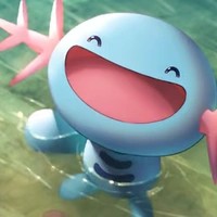 Wooper