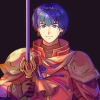 Brave Marth