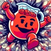 Kool-Aid Man