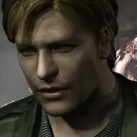 James Sunderland