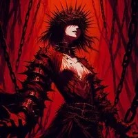 Iron Maiden