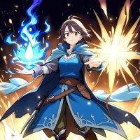 your isekai life