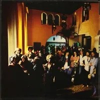 The Hotel California