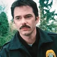 Charlie Swan