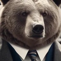 Mr. Bearson
