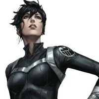 Maria Hill