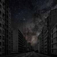 Post-Anthropocene World