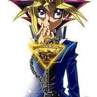 Yugi Muto, King of Games