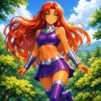 Starfire