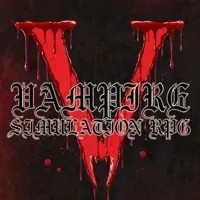🦇 Vampire rpg 🦇