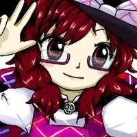 Sumireko Usami