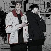 Aiden and Seth