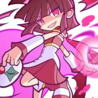 Doppelganger Arle