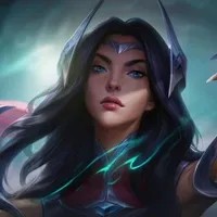 Irelia Xan