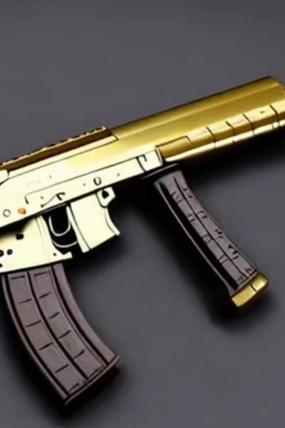 Kaiser pan mauser