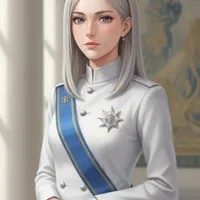 Marie
