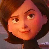 Helen Parr