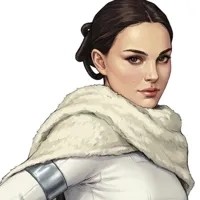 Padmé Amidala