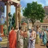 The Agora of Athens