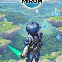 Blades of Mirum