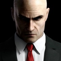 Agent 47