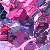 Robo-Saint V
