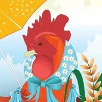 Hen-Hen