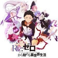 Re:Zero