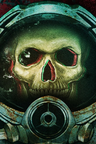 Barotrauma
