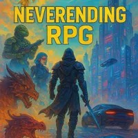 NeverEnding RPG