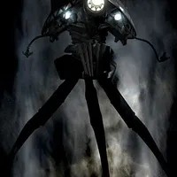 Tripod